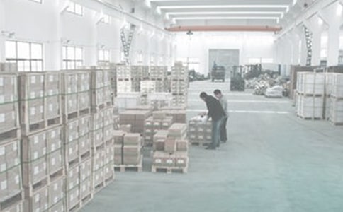 倉管員工作心得體會