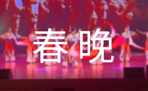 (經典)春晚觀后感