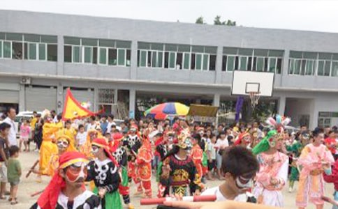 �L�����T�������ă���2ƪ