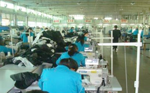 服裝廠規(guī)章制度(集錦15篇)