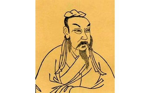 賀知章詠柳-古詩詩意