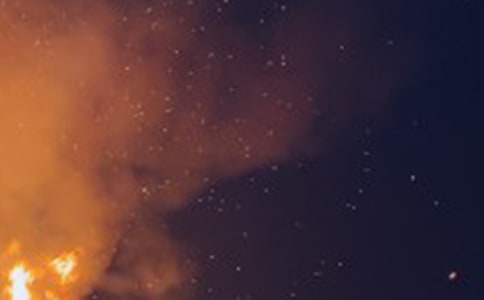 ��ҹ�е�������ϣ������
