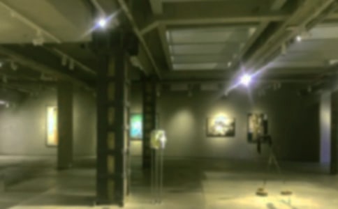 書畫展策劃書
