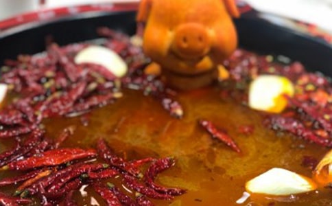 火鍋店活動的策劃方案