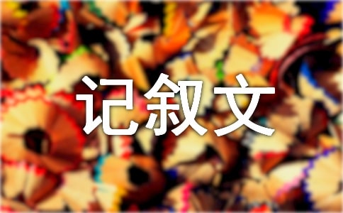 怎么讓記敘文寫得充滿人文情懷