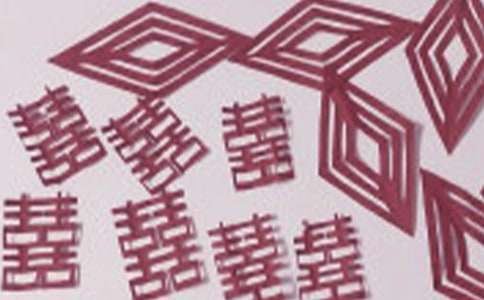 剪紙的作文300字