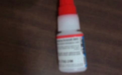 給生活涂上膠水作文