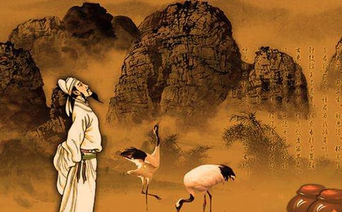《李白》李榮浩吉他譜