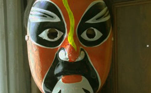 大班美術(shù)臉譜教案(通用20篇)