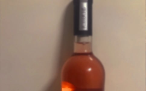 家釀葡萄酒周記