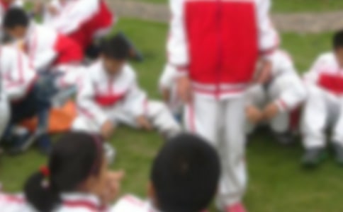 大學秋游策劃書