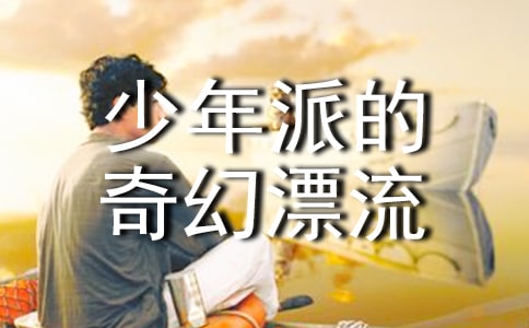 電影《少年派的奇幻漂流》觀后感(通用34篇)