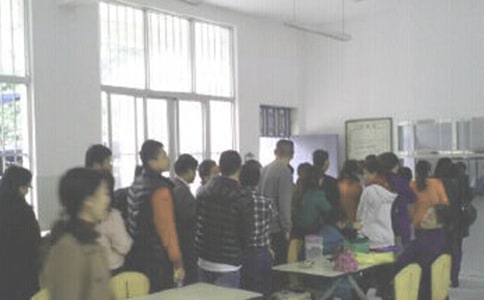 食堂管理員先進(jìn)事跡