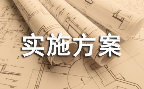 【實用】活動實施方案7篇