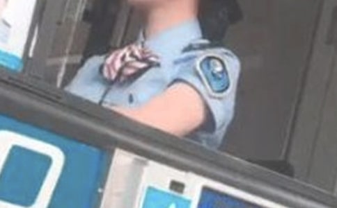 高速收費員年終總結