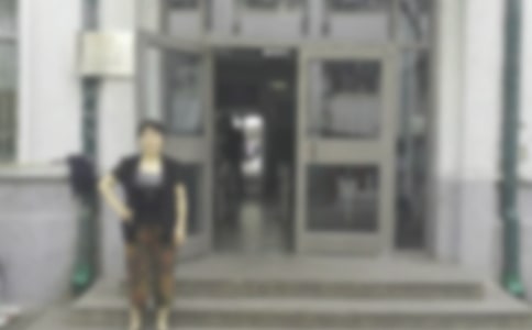 宿管部部長競選演講稿