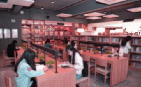 圖書管理員心得體會