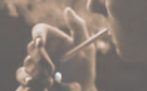 吸煙的爸爸作文12篇