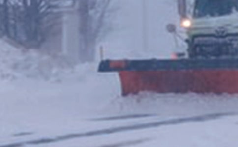 冰雪災害搶險的應急預案(通用11篇)