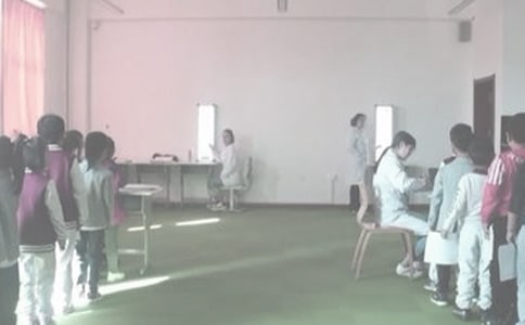 眼科發言稿4篇