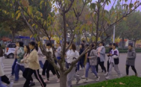 學(xué)生沒去早操檢討書