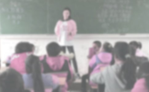 支教的周記
