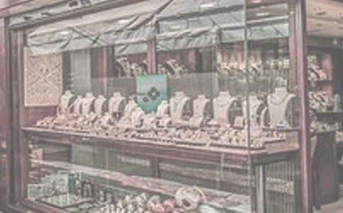 五一珠寶店活動(dòng)方案