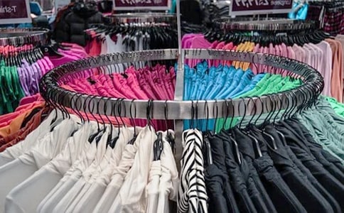 服裝店實(shí)習(xí)總結(jié)