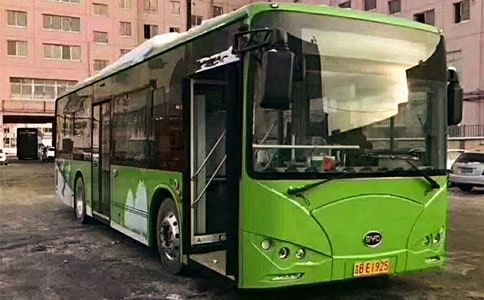第一次坐公交車作文(精品15篇)