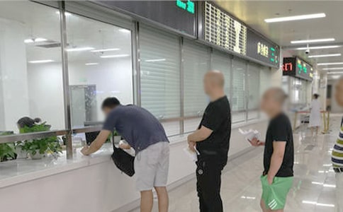 最新醫務人員掛號室個人年終總結(精選11篇)