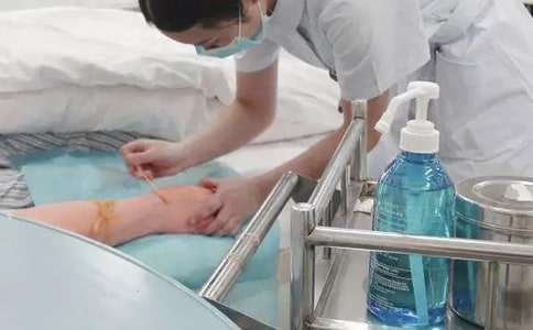 保健院護理工作總結(jié)