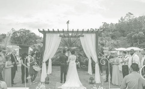 婚禮男方致辭