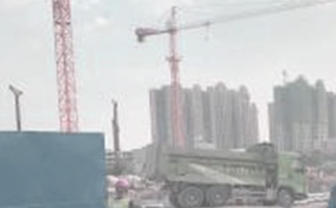 建筑工程檢測年終總結