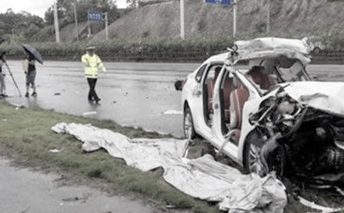 ��ͨ�¹ʺͽ�f�h��(�R��15ƪ)