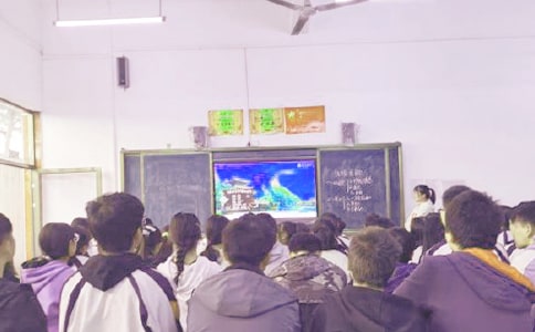 教學開放周心得體會