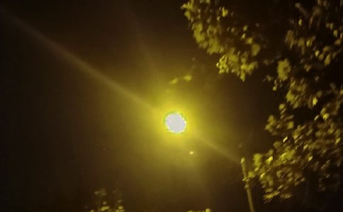路燈協議書