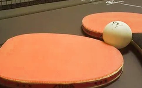 乒乓球加油稿15篇