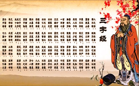 三字經讀后感(15篇)