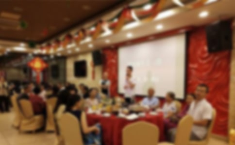 升學宴高端大氣簡短致辭