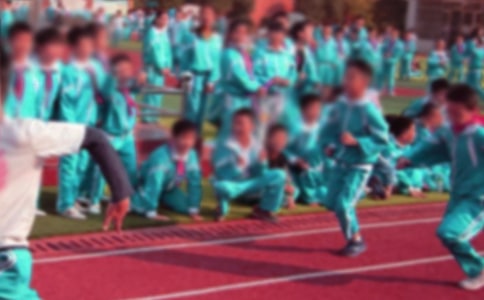 小學運動會閉幕式致辭