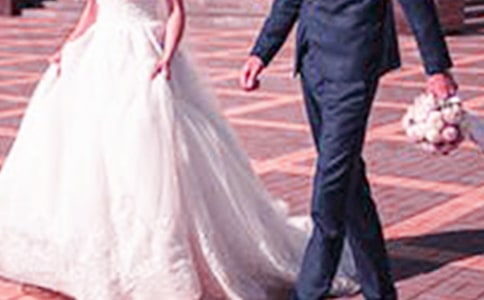 新婚宴請致辭