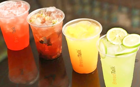 飲料促銷活動方案【熱】