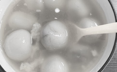元宵小班教案